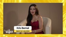 Kapuso Insider: Kris Bernal, nagbabalik bilang kontrabida sa GMA Afternoon Prime