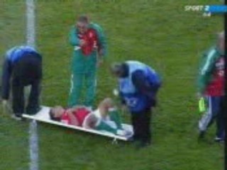 Die EM kann kommen! Teil 2