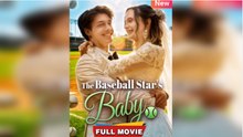 The Child of a Baseball Star FULLMOVIE 2026 #englishsub