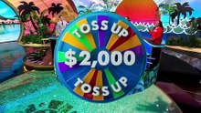 Wheel of Fortune - Season 43 Episode 96 - Paradise Found