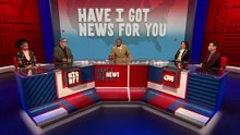 Have I Got News for You (US) - Season 4 Episode 1 - Andy Richter, Janice Min