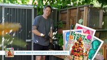 Better Homes and Gardens Summer Season 22 Episode 1