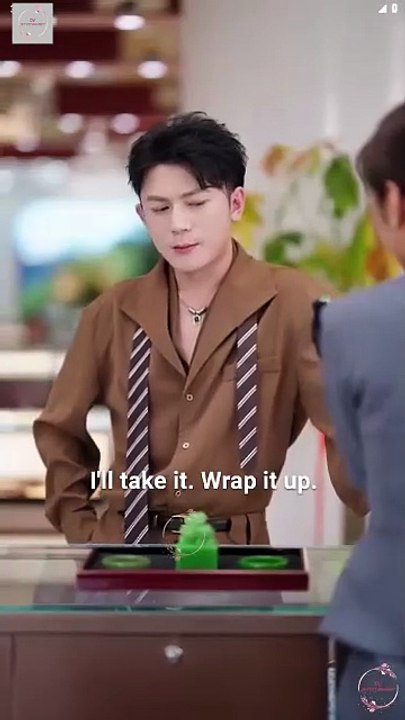 Out Of Jail, Into His Arms 🍿 #fullmovie