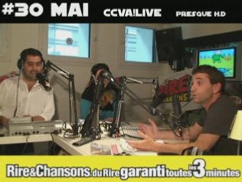 30/5 : 35 VISIONS DES 35 HEURES