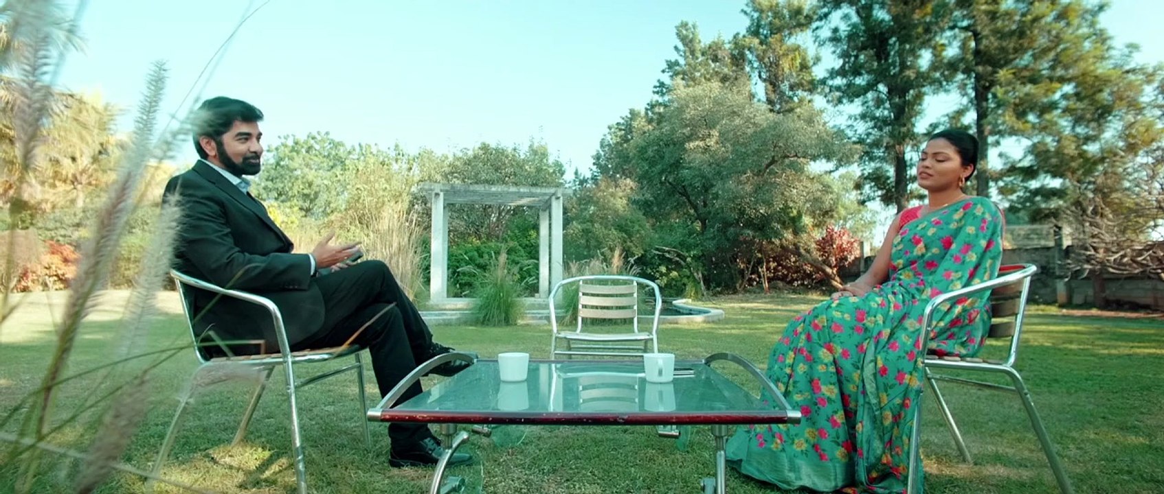 Andhela Ravamidhi (2025) Telugu Part-03