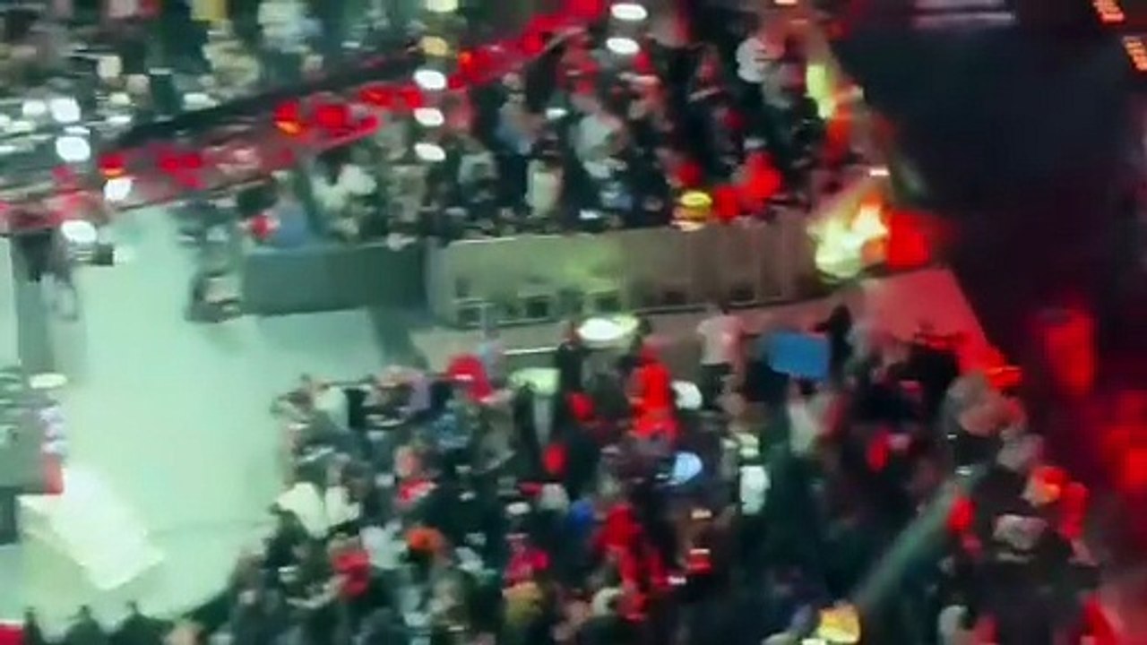 Everything That Happens After WWE Raw 1/26/2026 Goes Off Air