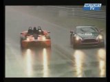 ASTON MARTIN VS KTM X-BOW