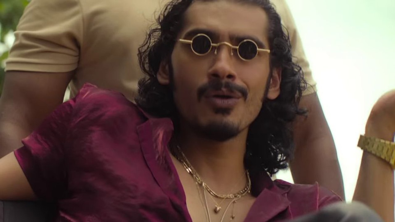 Chatha Pacha - The Ring Of Rowdies Trailer OV