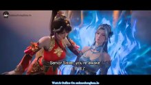 4K World Defying Dan God Episode 11 [English Sub]