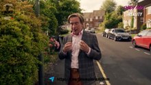 How Are You It's Alan (Partridge) Season 1 Episode 3
