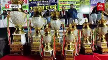 धमतरी DPL season 7 में रामपुर वार्ड की जीत, हजारों खेल प्रेमियों का दिखा उत्साह