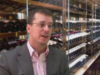 Wine merchant's Hong Kong debut