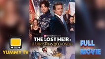 The Lost Heir: A Christmas Reckoning [ SHORT DRAMA WITH HIGH QUALITY 2026 ]