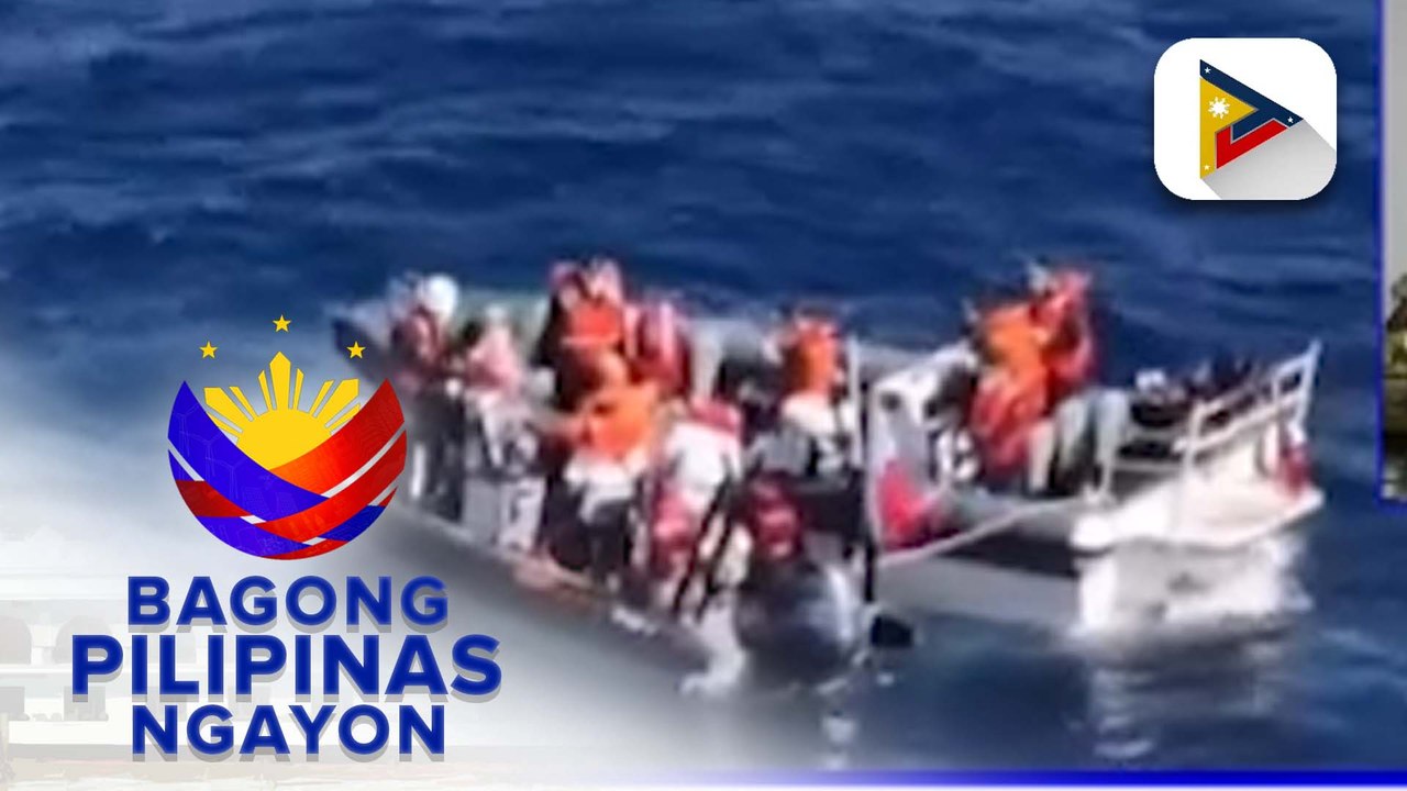 Panayam kay Department of Migrant Workers OIC, Usec. Felicitas Bay ukol sa pagsalubong sa mga nailigtas ng seafarers ng M/V Devon Bay