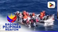 Panayam kay Department of Migrant Workers OIC, Usec. Felicitas Bay ukol sa pagsalubong sa mga nailigtas ng seafarers ng M/V Devon Bay