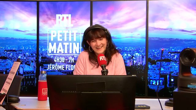 Le Cave' réveil du 27 janvier 2026