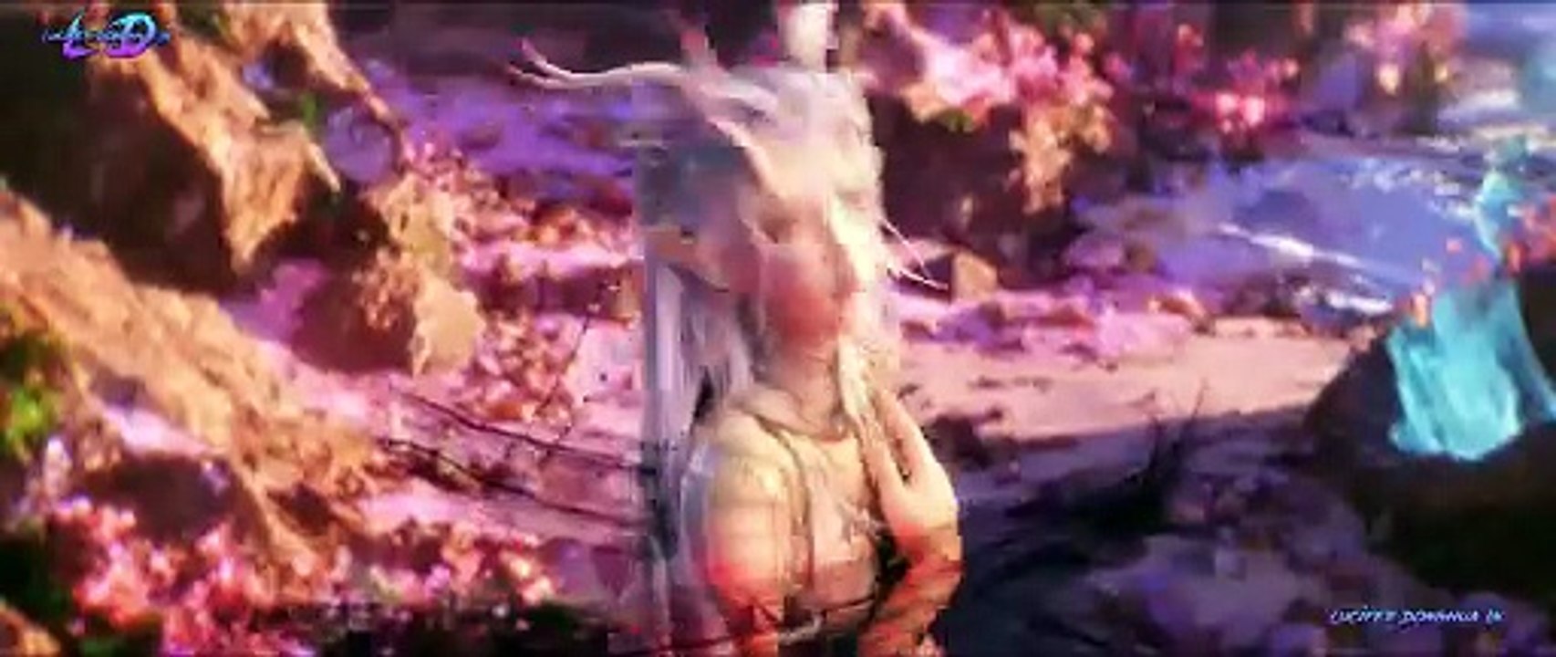 Apotheosis (Become a God) Season 3 Episode 09 [113] English Sub - Lucifer Donghua