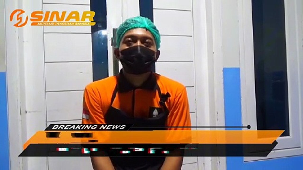 Cerita Karyawan SPPG Tegal Pasir Bondowoso