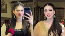 Alina amir Viral video