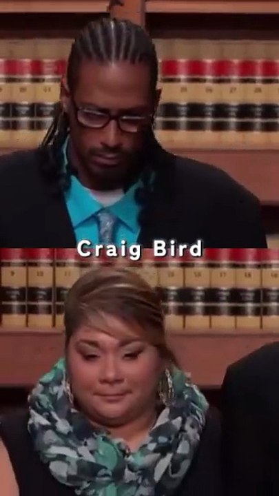 Judge Judy New Episode 8625 | #courtroom