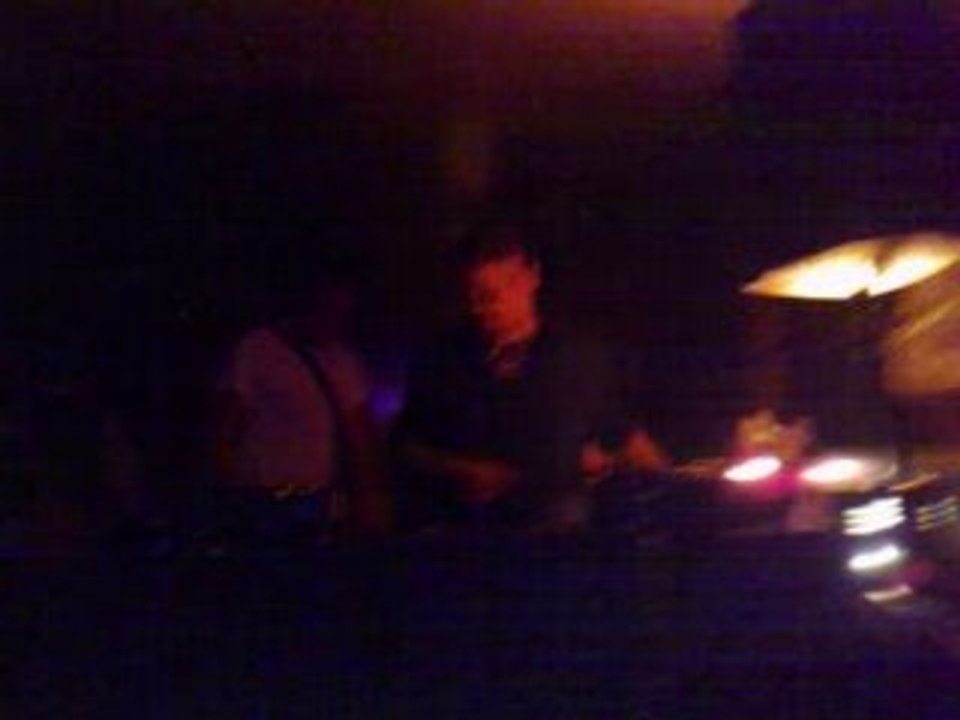Mathieu Novel is a Glam B**ch