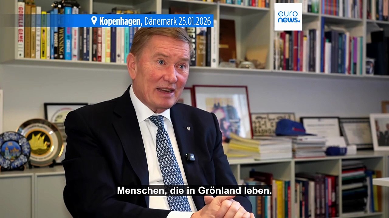 Nachrichten des Tages | 27. Januar 2026 - Morgenausgabe