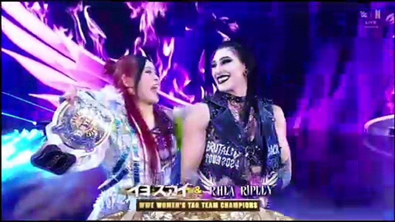 WWE Raw 26 January 2026 Full Show (Part -1)