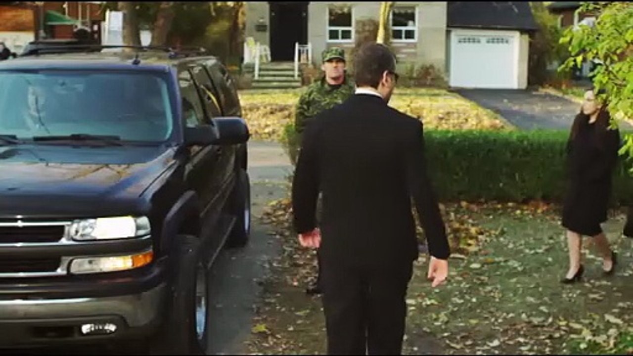 Zombie Wasteland | movie | 2012 | Official Trailer