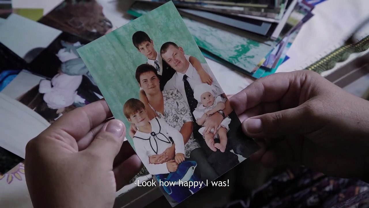 Colors of Tobi | movie | 2021 | Official Trailer