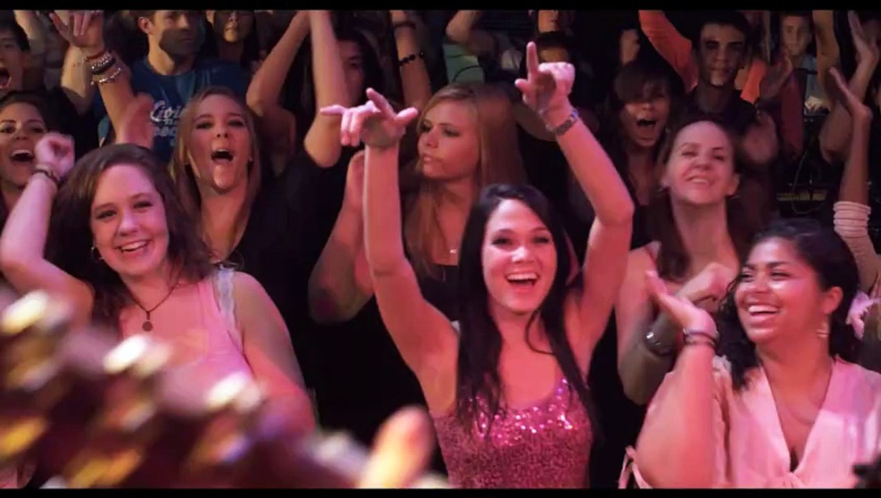 Der Preis des Erfolges | movie | 2013 | Official Trailer