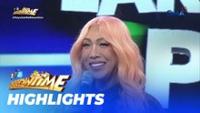 It's Showtime: Meme Vice, KABOG ang 'BAKLANG QUALITY' na awra! (Laro, Laro, Pick)