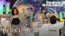 TiktoClock: Sang'gre Flamarra, lumangoy sa hangin?!