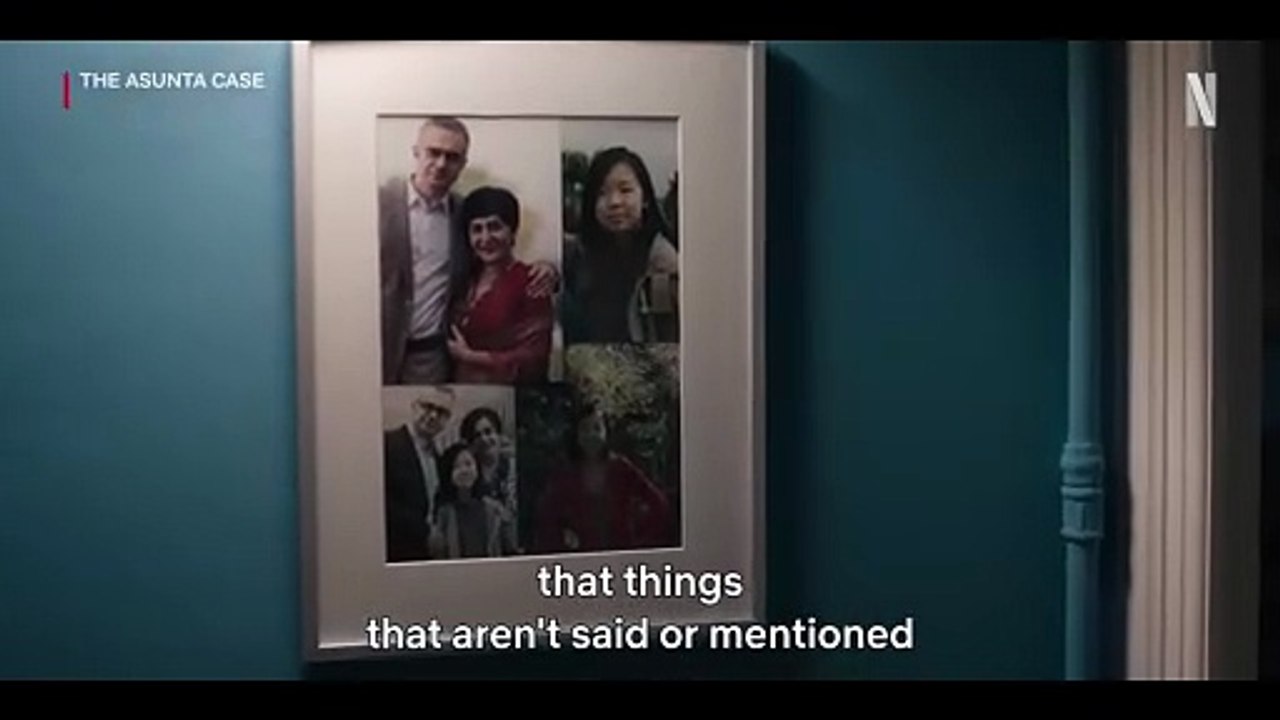 The Asunta Case - S01 Trailer (English Subs) HD