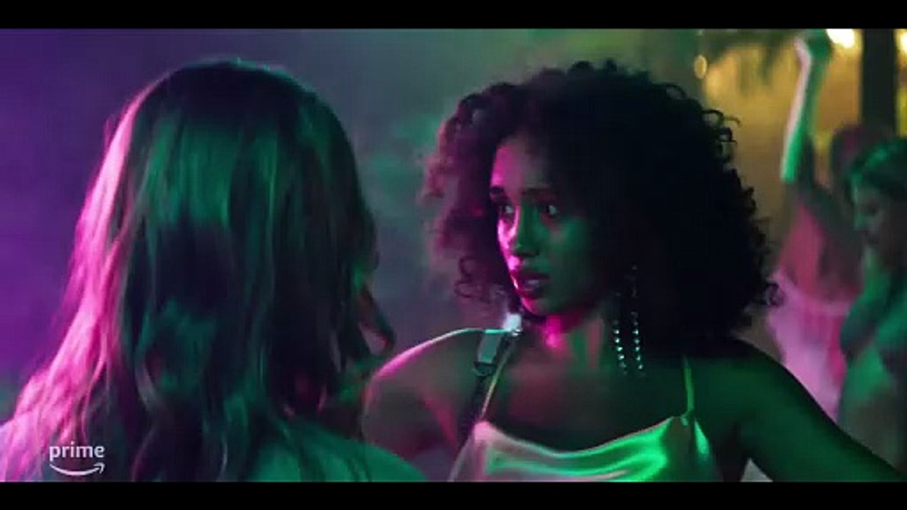 Culpa Mia - Meine Schuld - Trailer (Deutsch) HD