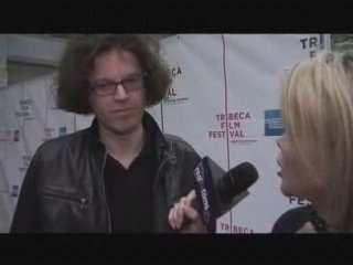 John Walter - Theater Of War Movie - Meryl Streep * Tribeca