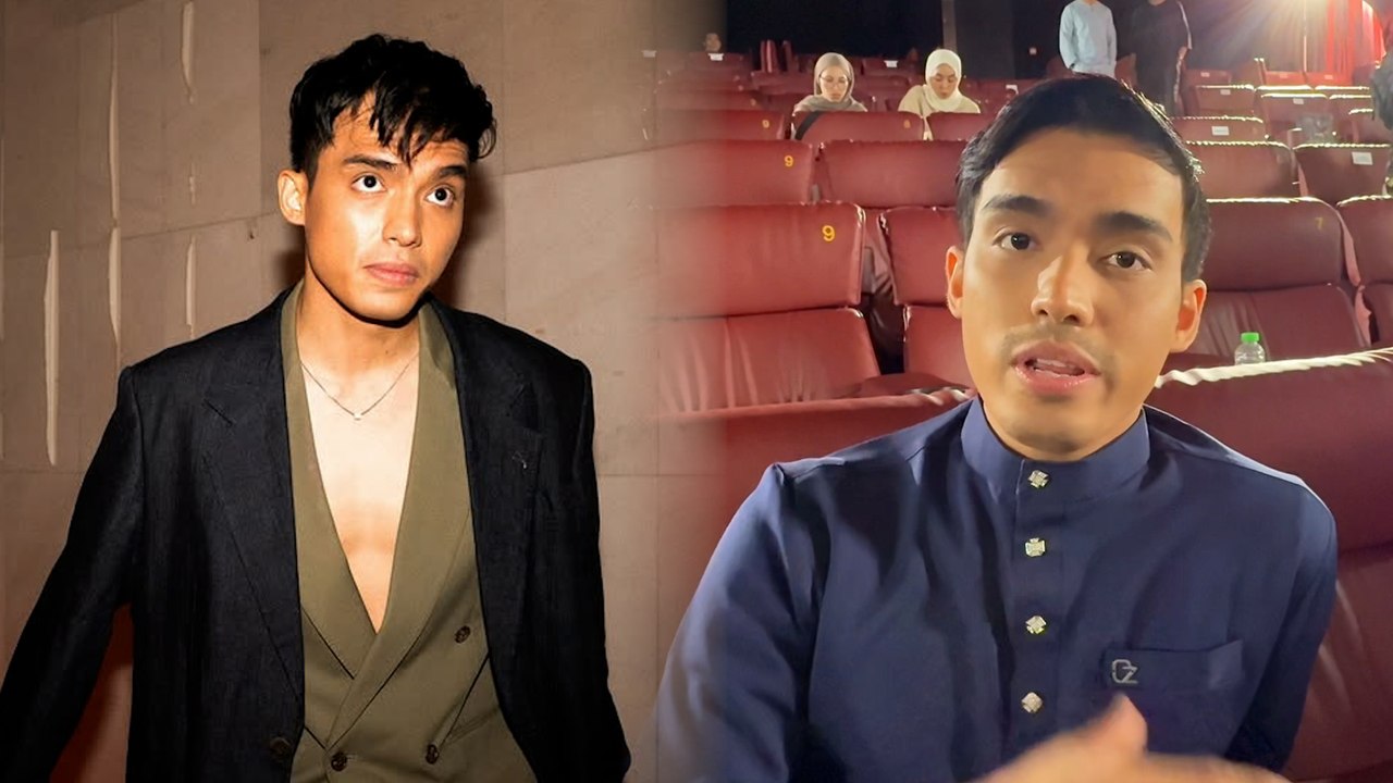 Mana ada mahal! Harga boleh bincang – Jazmy Juma