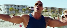 Baywatch - Bande-annonce Big Game Spot [VO|HD1080p]