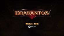 Drakantos – Free-to-Play Pixel Art MMORPG Trailer 2026 | Action, Adventure & Online RPG