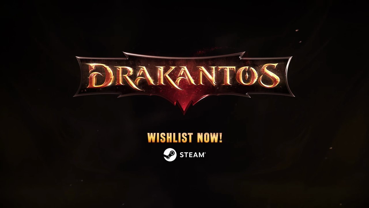 Drakantos – Free-to-Play Pixel Art MMORPG Trailer 2026 | Action, Adventure & Online RPG