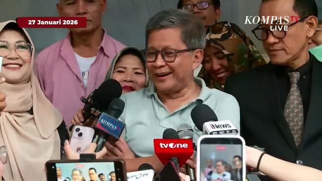 [FULL] Rocky Gerung Blak-blakan Jelang Jadi Ahli Kubu Roy Suryo Kasus Ijazah Jokowi di Polda Metro