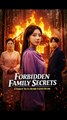 Forbidden Family Secrets – Full HD Movie