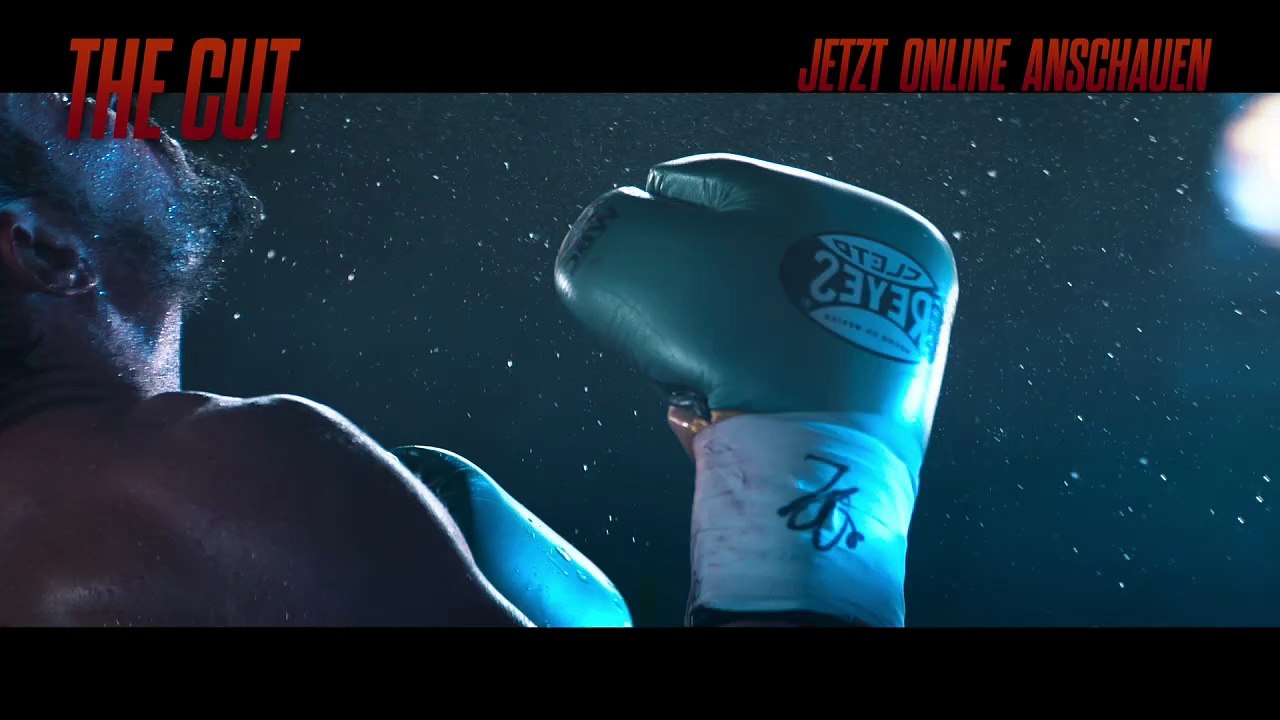 The Cut - Teaser Trailer 2 (Deutsch) HD