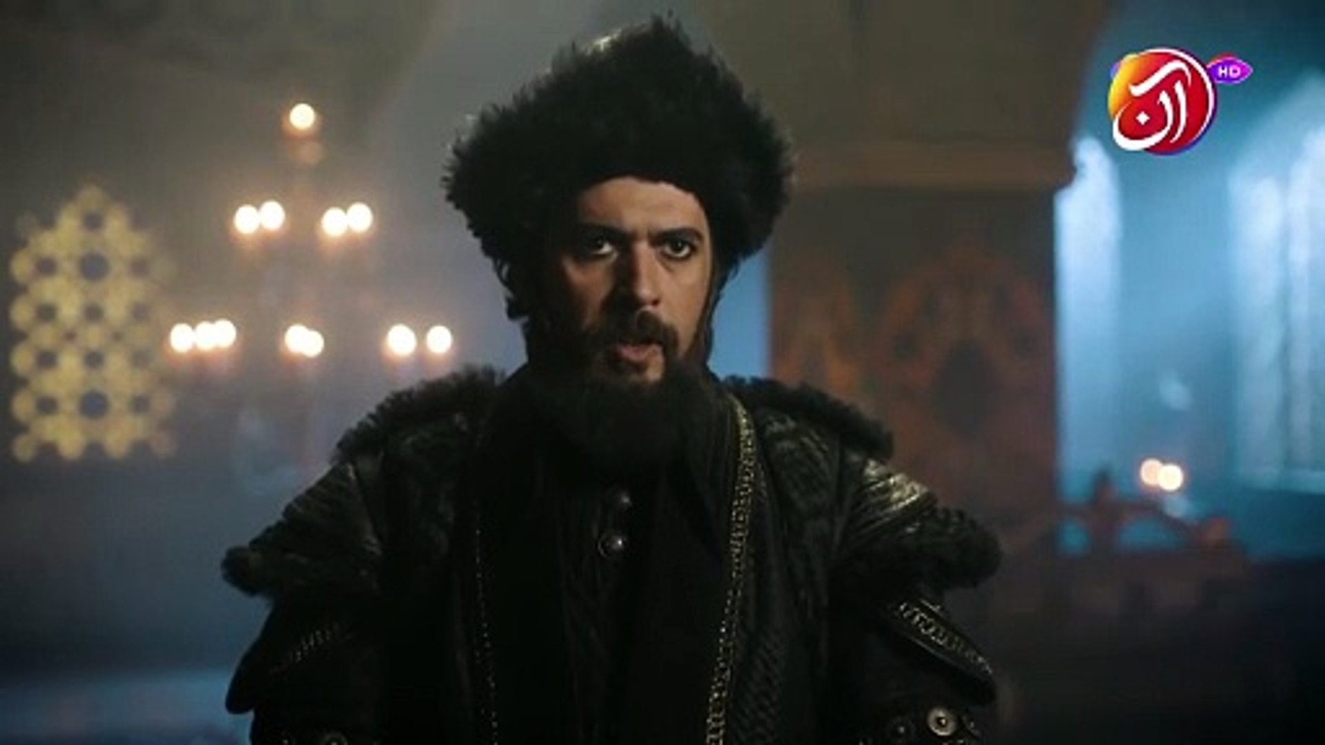 Alparslan Episode 71 Urdu Dubbed