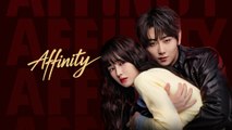 Affinity (2026) Ep 10 - Одержимость (2026) 10 cерия - Chinese Drama - Russian Dubbed