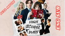 High School Diary Full Movie 2026 - English Subtitles