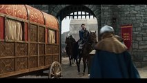 Robin Hood 2025 S01E06 Bound Love Divided Lies