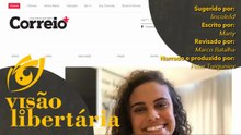 Candidata negra foi rejeitada em cota de concurso por ser bonita | VL - 02/10/20 | ANCAPSU