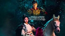 Espuelas Y Pasiones: El Guerrero Que Encantó La Ciudad - Completo - Full Movie