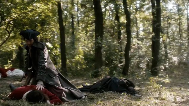 Sons of Liberty (2015) Season 1 Episode 3 - Independence