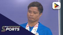 SPORTS BANTER | Nakapanayam natin live sa studio sina Filipino Para Swimmers Ernie Gawilan at Muhaimin Tantoy Ulag na kapwa nag-uwi ng mga medalya sa ASEAN Para Games.